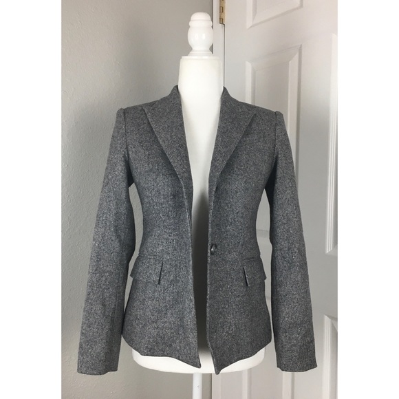 Theory Jackets & Blazers - THEORY Virgin Wool Blazer